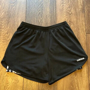 Girls Adidas shorts